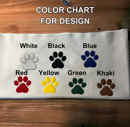 Custom Pet Shirt - 3D Puffy Design, Breathable Fabric for Dogs & Cats | XS-6XL