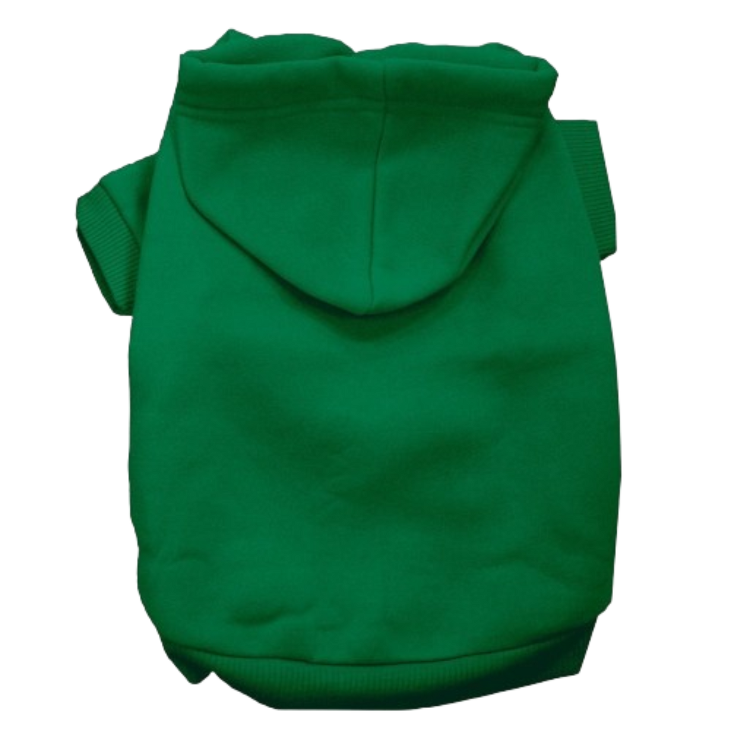 Sudadera con capucha personalizada para mascotas: personalizada con diseño, nombre o logotipo, tallas XS a XL