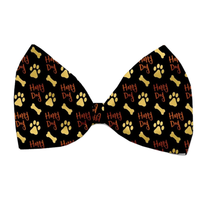 Pajaritas para mascotas para perros y gatos - Edición Autumn Bliss