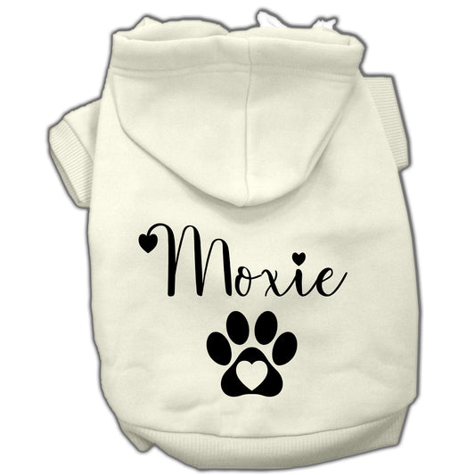 Custom Pet Hoodie - Personalized with Design, Name, or Logo, XS-6XL