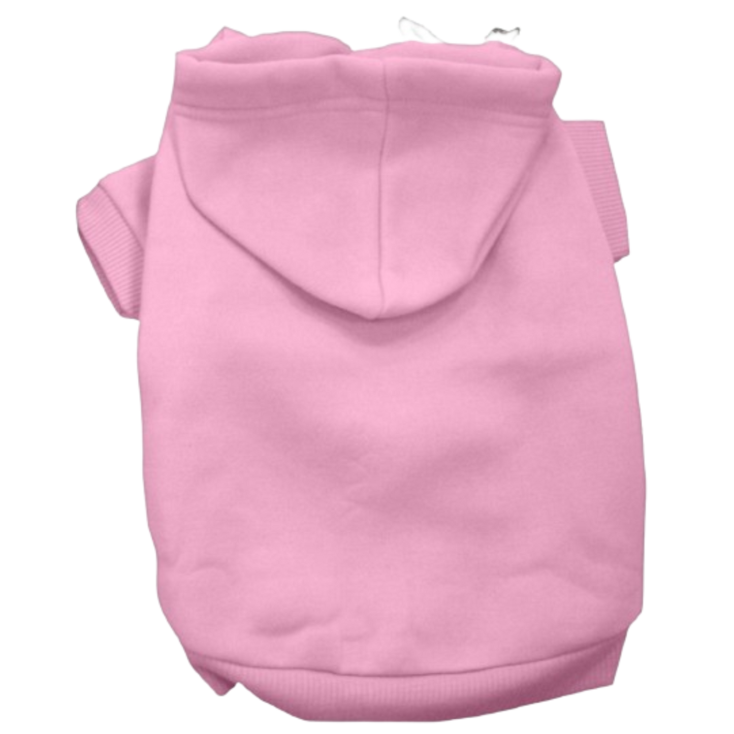 Sudadera con capucha personalizada para mascotas: personalizada con diseño, nombre o logotipo, tallas XS a XL